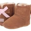 UGG Kids Jesse Bow II (Infant/Toddler) 2 UGG Kids Jesse Bow II (Infant/Toddler) -Fashion Clothing Store 71mft9hrUL. AC SR920736