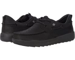 Sperry Kids Fairwater Plushwave (Little Kid/Big Kid)