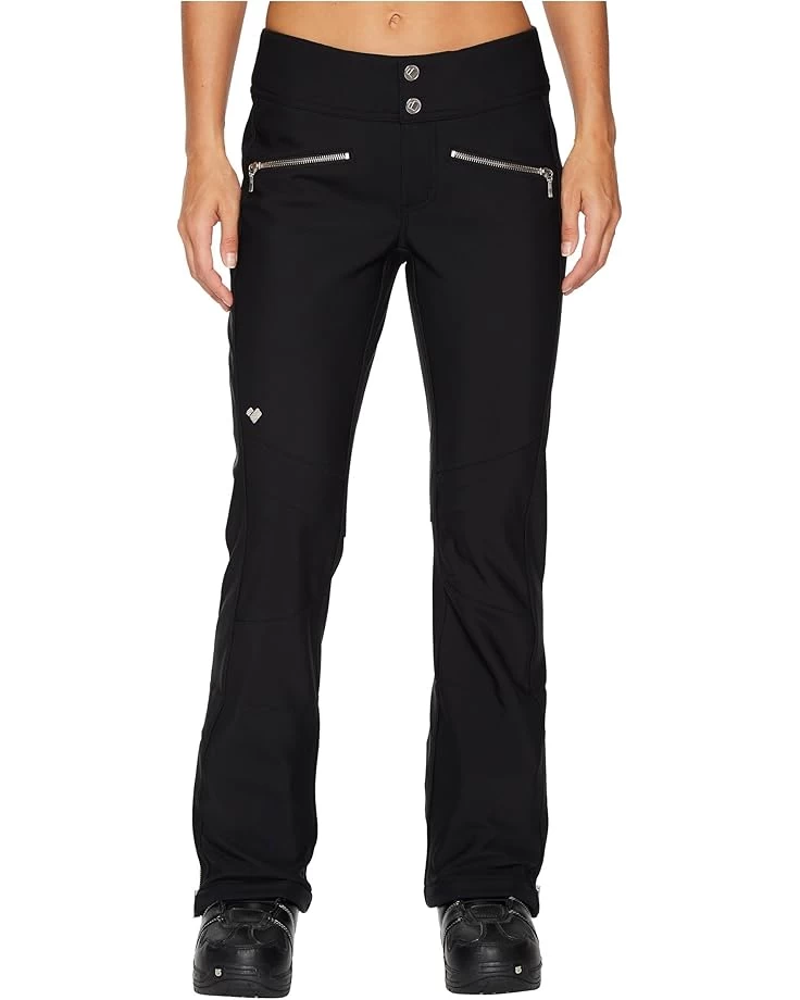 Obermeyer Clio Softshell Pants 3 Obermeyer Clio Softshell Pants