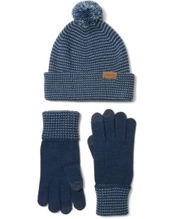 Pendleton Cold Weather Knit Set