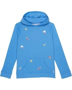 Joules Kids Lucas Embroidered (Toddler/Little Kids/Big Kids)