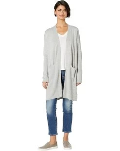 Splendid Retreat Cashmere Blend Cardigan