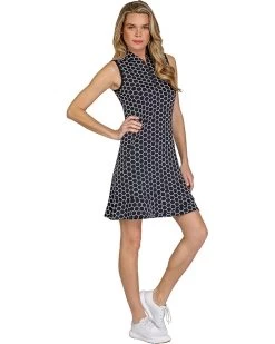 Tail Activewear Maryellen Sleeveless Golf Dress