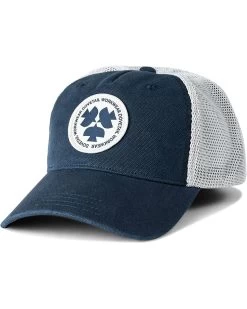 Dovetail Workwear Trucker Hat