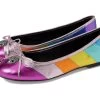 Kurt Geiger London Eagle Ballerina 1 Kurt Geiger London Eagle Ballerina -Fashion Clothing Store 71pJyBcVPrL. AC SR920736