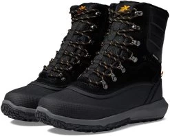 ZeroXposur Alaska WP Boot