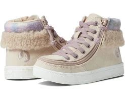 BILLY Footwear Kids Cuff (Little Kid/Big Kid)