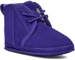 UGG Kids Baby Neumel (Infant)