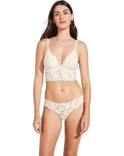 Eberjey Naya - The Classic Longline Bralette