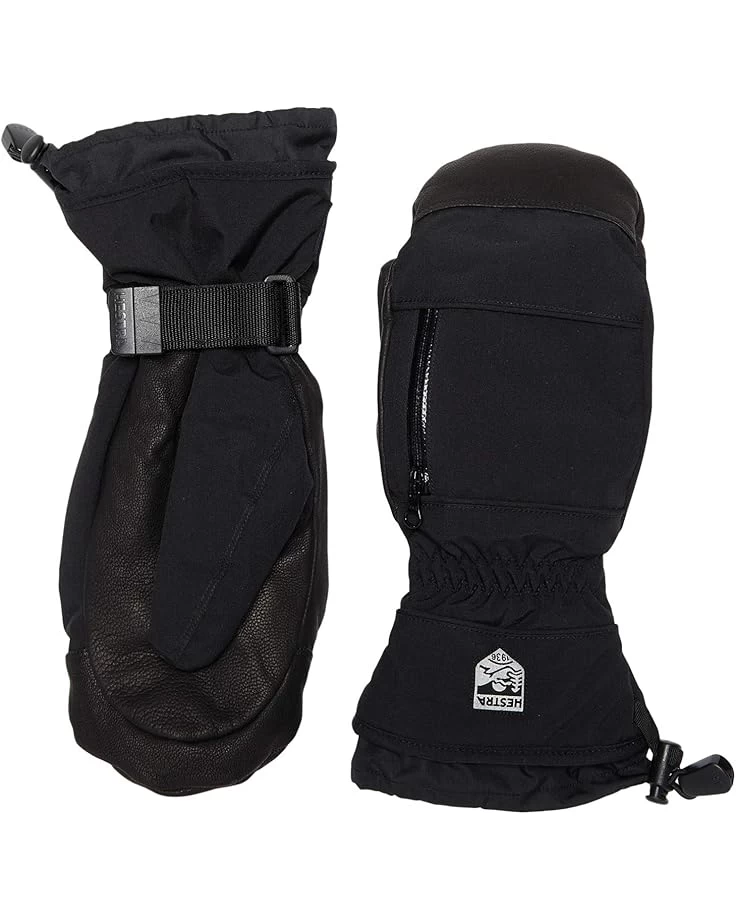 Hestra CZone Pointer Mitt 3 Hestra CZone Pointer Mitt