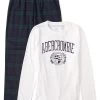 Abercrombie Kids Chain Holiday Flannel Sets (Little Kids/Big Kids) -Fashion Clothing Store 71uTy6NfooL. AC SR736920