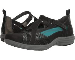 Aravon Beaumont Fisherman