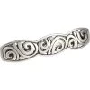 Brighton London Groove Large Barrette -Fashion Clothing Store 71xb8UvZ89L. AC SR736920