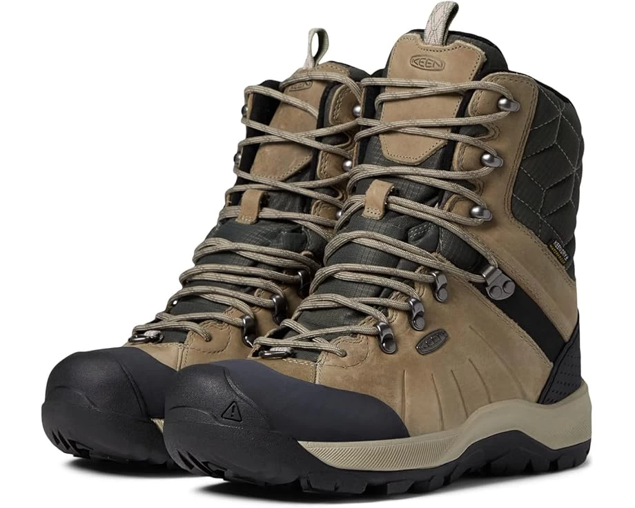 KEEN Revel IV High Polar 3 KEEN Revel IV High Polar