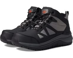 Merrell Work Fullbench Speed Mid Wp CF