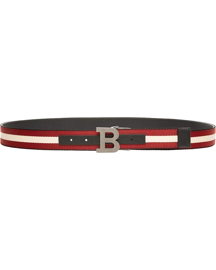 Bally B Buckle 35 M.T/26 Belt 3 Bally B Buckle 35 M.T/26 Belt
