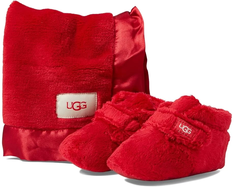 UGG Kids Bixbee And Lovey (Infant/Toddler) 3 UGG Kids Bixbee And Lovey (Infant/Toddler)