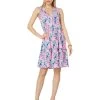 Lilly Pulitzer Lorina Dress -Fashion Clothing Store 71zQOIFMvvL. AC SR736920