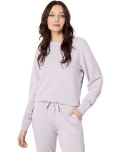 Tasc Performance Varsity Sweatshirt