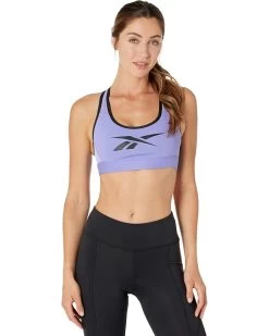 Reebok Lux Sports Bra