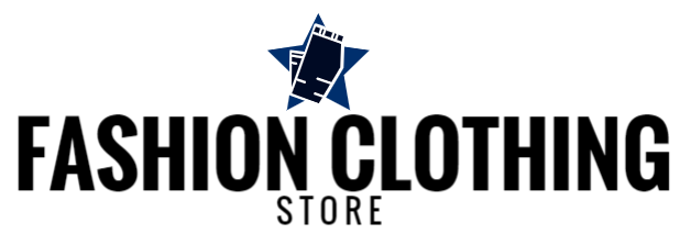 Fashion Clothing Store