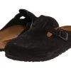 Birkenstock Boston Soft Footbed (Unisex) 1 Birkenstock Boston Soft Footbed (Unisex) -Fashion Clothing Store 81 FO610K8L. AC SR920736