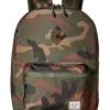 Herschel Supply Co. Kids Heritage Youth XL Backpack (Youth) -Fashion Clothing Store 810OGYdipwL. AC SR736920