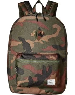 Herschel Supply Co. Kids Heritage Youth XL Backpack (Youth)