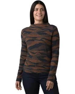 Prana Snowbound Sweater