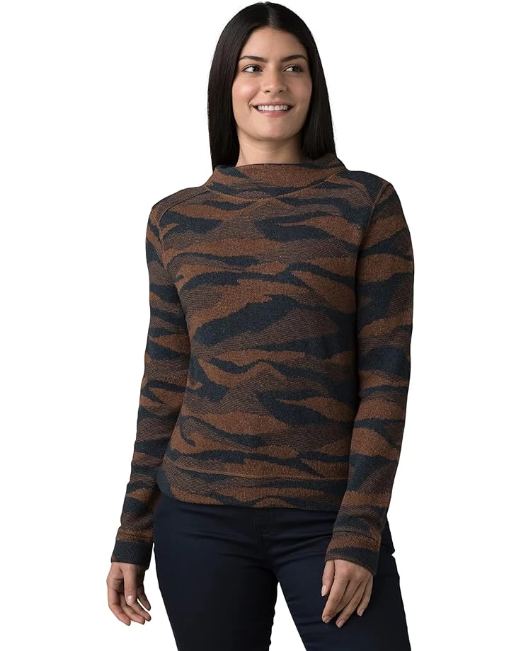 Prana Snowbound Sweater 3 Prana Snowbound Sweater