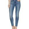 Lucky Brand Ava Mid-Rise Super Skinny Jeans In Waterloo -Fashion Clothing Store 8130AcmvZL. AC SR736920