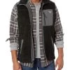 L.L.Bean Bean's Sherpa Vest Regular -Fashion Clothing Store 813Fdnda54L. AC SR736920