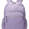 Vera Bradley Performance Twill Campus Backpack