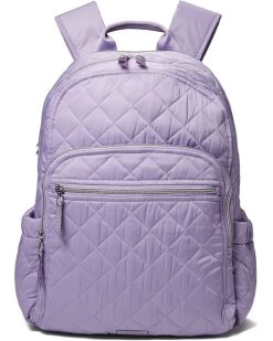 Vera Bradley Performance Twill Campus Backpack