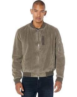AllSaints Tyler Bomber
