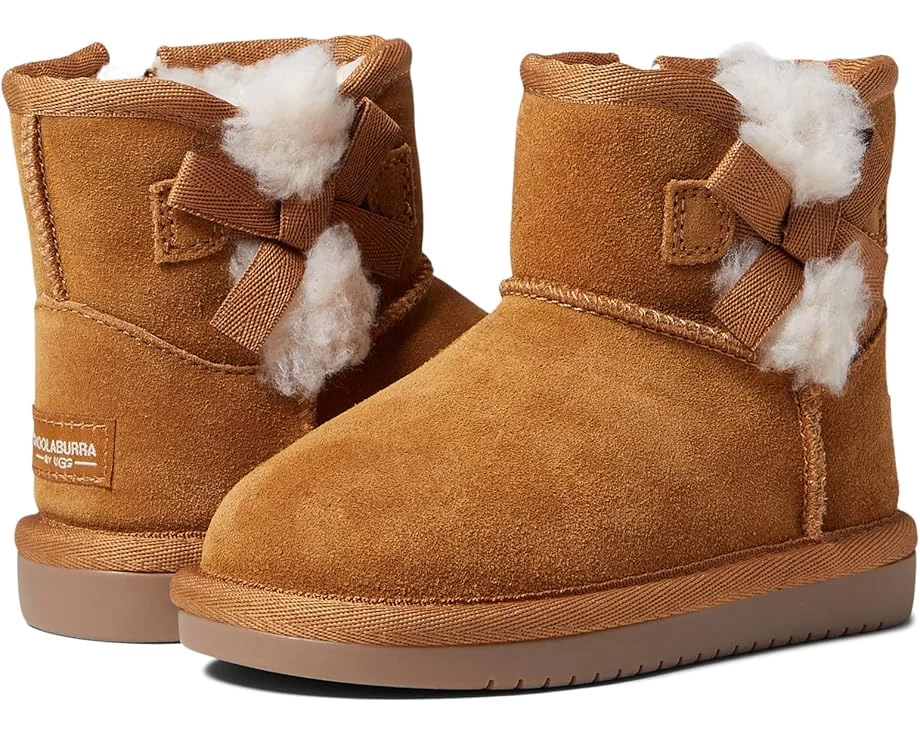 Koolaburra By UGG Kids Victoria Mini (Toddler/Little Kid) 3 Koolaburra By UGG Kids Victoria Mini (Toddler/Little Kid)