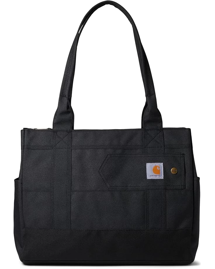 Carhartt Horizontal Zip Tote 3 Carhartt Horizontal Zip Tote