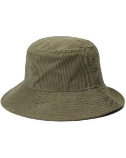 Madewell Cord Bucket Hat