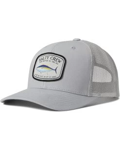 Salty Crew Pacific Retro Trucker