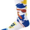 Stance Paint Curry -Fashion Clothing Store 814JpHo4MvL. AC SR736920