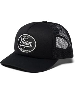 Nixon Tioga Trucker