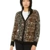AllSaints Leopard Star Cardigan 2 AllSaints Leopard Star Cardigan -Fashion Clothing Store 814Tykp6mwL. AC SR736920
