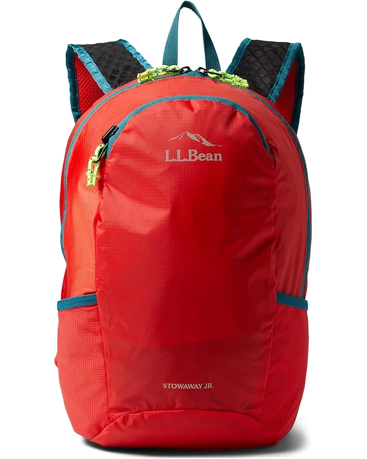 L.L.Bean Stowaway Pack (Little Kids/Big Kids) 3 L.L.Bean Stowaway Pack (Little Kids/Big Kids)