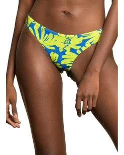 Maaji Flowerlike Flirt Thin Side Bottoms