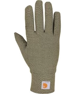 Carhartt Mens Heavyweight Force Liner Glove
