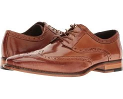 Stacy Adams Tinsley Wingtip Oxford