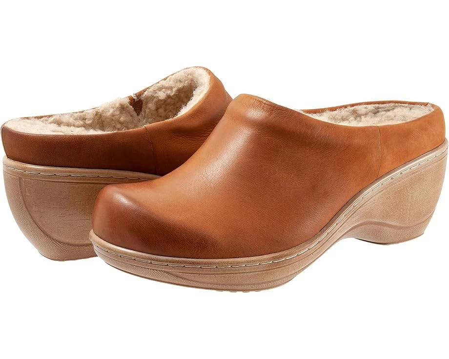 SoftWalk Madison Plush 3 SoftWalk Madison Plush