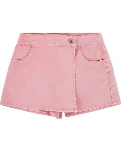 Levi's® Kids Color Denim Skort (Big Kids)