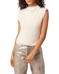 Joe's Jeans Moira Sleeveless Sweater