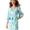 Tommy Bahama Sea Fronds Split-Neck Dress 2 Tommy Bahama Sea Fronds Split-Neck Dress -Fashion Clothing Store 815z5eS3CtL. AC SR736920